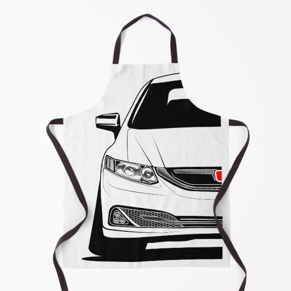 Item preview, Civic Hybrid 2015 designed and sold by MeiArtCircle.