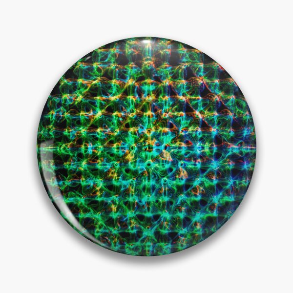 Item preview, Quantum Cymatic Art designed and sold by YeiBalam.