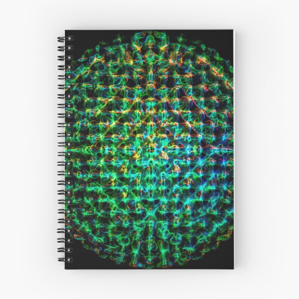 Item preview, Quantum Cymatic Art designed and sold by YeiBalam.