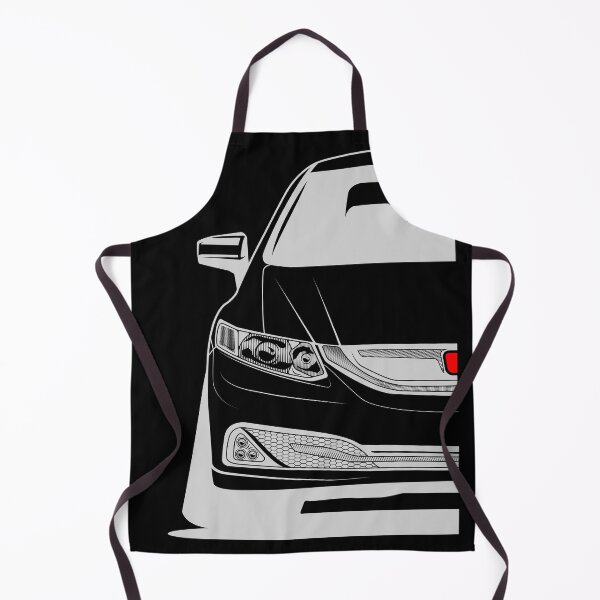 Item preview, Civic Hybrid 2015 designed and sold by MeiArtCircle.