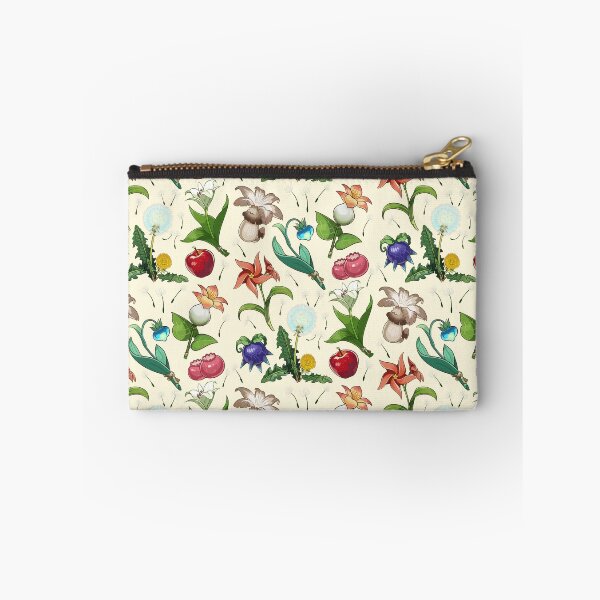Item preview, Flora of Mondstadt designed and sold by Milmino.