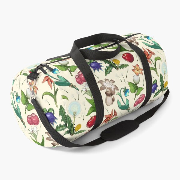Item preview, Flora of Mondstadt designed and sold by Milmino.