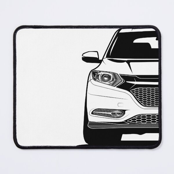 Item preview, HRV 2016 designed and sold by MeiArtCircle.
