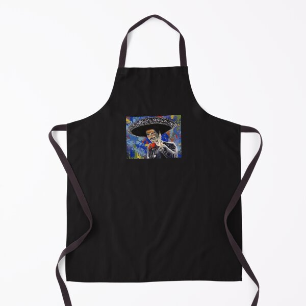 Item preview, Vicente Fernandez designed and sold by Artsyboo.
