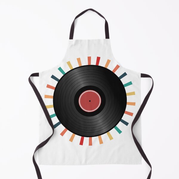 Item preview, Retro Record designed and sold by Violet Grant.