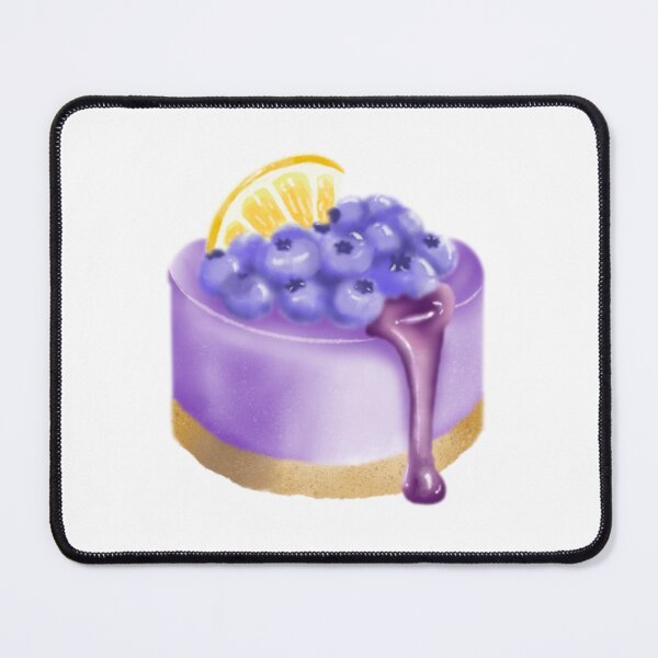 Item preview, Tart blueberry lemon jam designed and sold by Tortoon13.