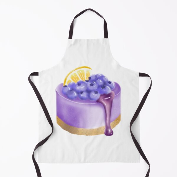 Item preview, Tart blueberry lemon jam designed and sold by Tortoon13.