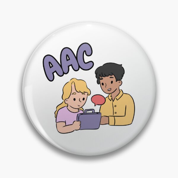 Item preview, aac  designed and sold by Awiseowl.