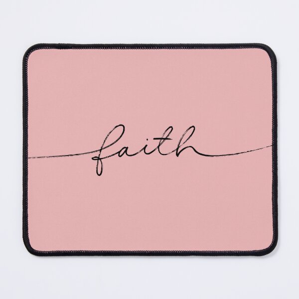 Item preview, Christian Faith designed and sold by LionessLove.