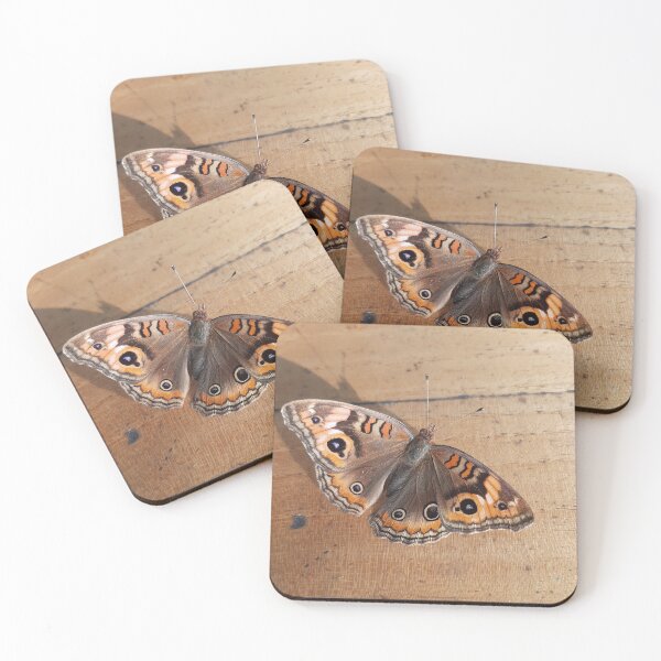 Item preview, Four Eyed Butterfly designed and sold by Gege-16.