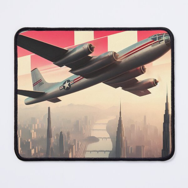 Item preview, American Bomber designed and sold by ClassicRetroism.