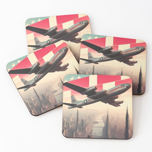 Item preview, American Bomber designed and sold by ClassicRetroism.