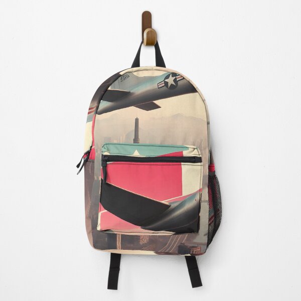 Item preview, American Bomber designed and sold by ClassicRetroism.