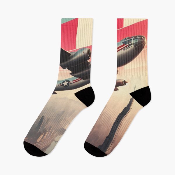 Item preview, American Bomber designed and sold by ClassicRetroism.