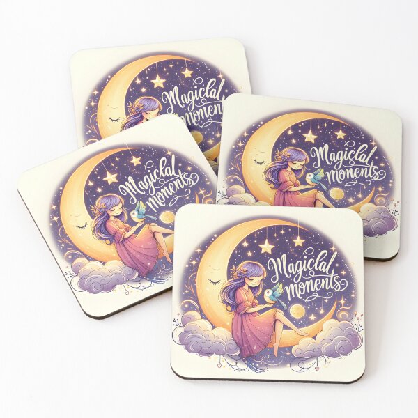 Item preview, Magic moment designed and sold by Ilyoung-Cp0114.