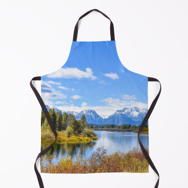 Item preview, Oxbow Bend designed and sold by okomedesign.