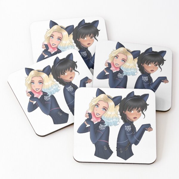 Item preview, Wednesdays we wear cat costumes  designed and sold by CraftyReagan.