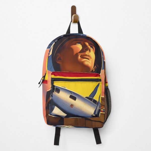 Item preview, B17 Poster designed and sold by ClassicRetroism.