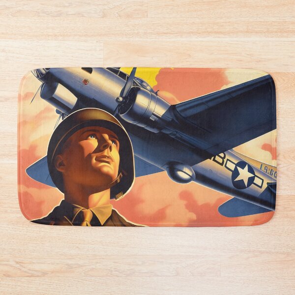 Item preview, B17 Poster designed and sold by ClassicRetroism.