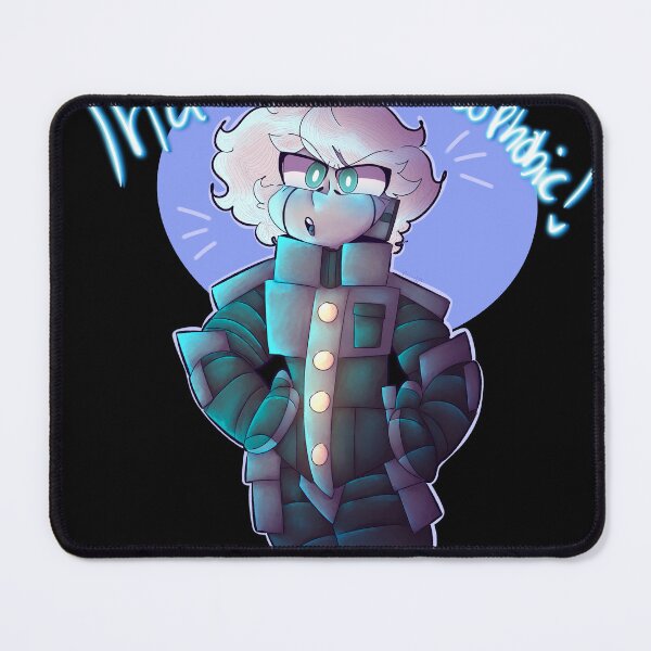 Item preview, That’s Robophobic! designed and sold by MangoIsGay.
