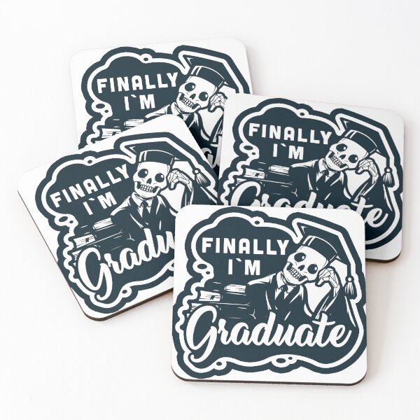 Item preview, finally i'm graduated designed and sold by ShabayekShop.