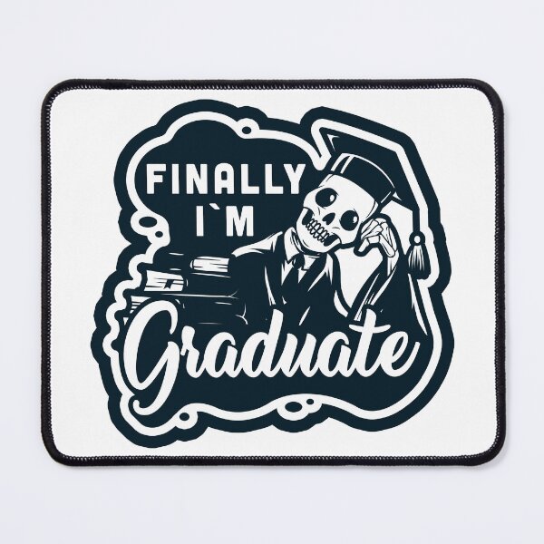 Item preview, finally i'm graduated designed and sold by ShabayekShop.