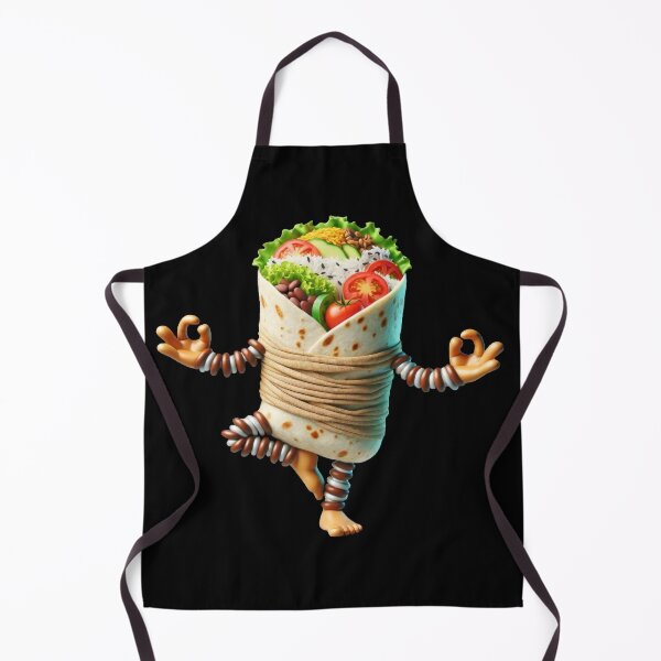 Artikelvorschau, Burrito im Gleichgewicht entworfen und verkauft von DumbPet.