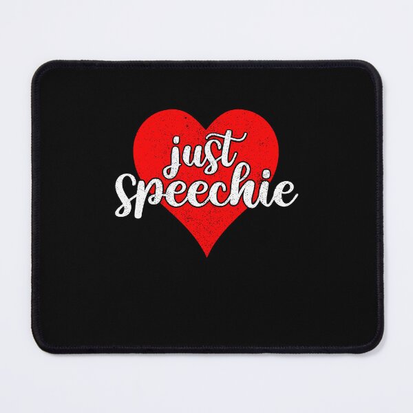 Item preview, Speechie 2 designed and sold by ruinzahelva.