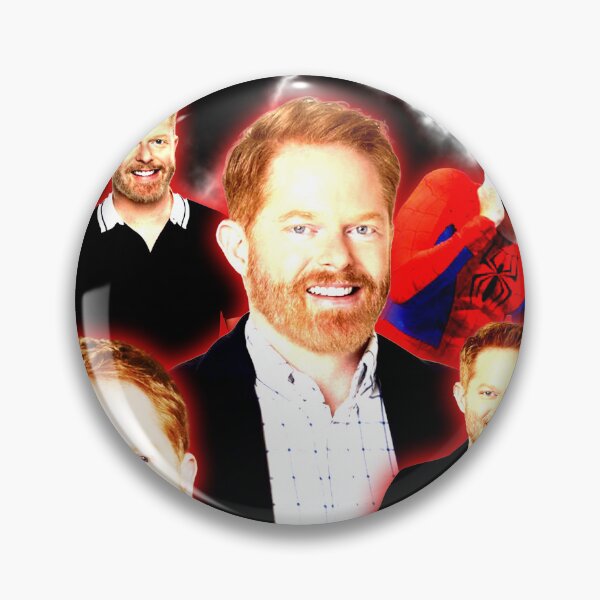 Item preview, Mitchell Pritchett designed and sold by wingtacodino3.