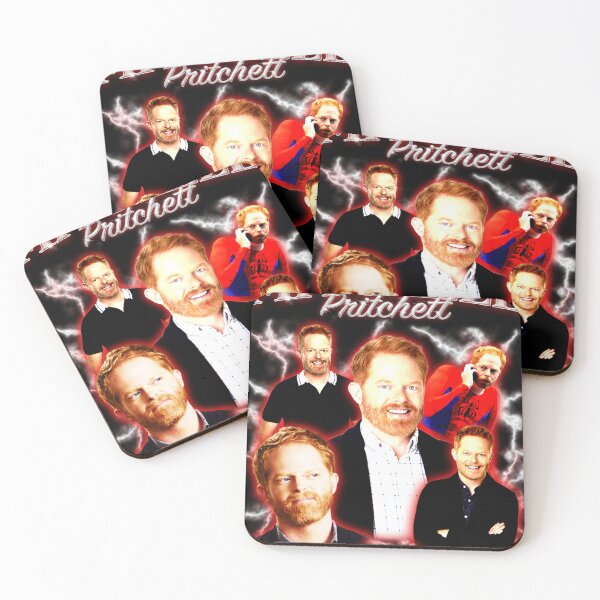 Item preview, Mitchell Pritchett designed and sold by wingtacodino3.