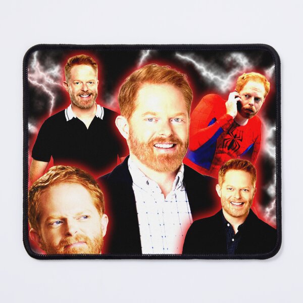Item preview, Mitchell Pritchett designed and sold by wingtacodino3.