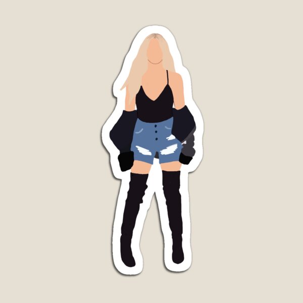 Aperçu de l'œuvre Khloe kardashian créée et vendue par erikannegarcia.