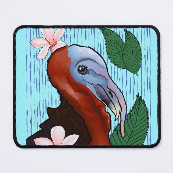 Item preview, Massachusetts - turkey designed and sold by Kim Rausch.
