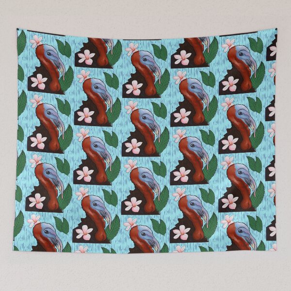 Item preview, Massachusetts - turkey designed and sold by Kim Rausch.