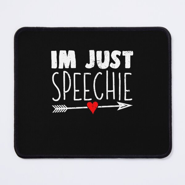 Item preview, Speechie 3 designed and sold by ruinzahelva.