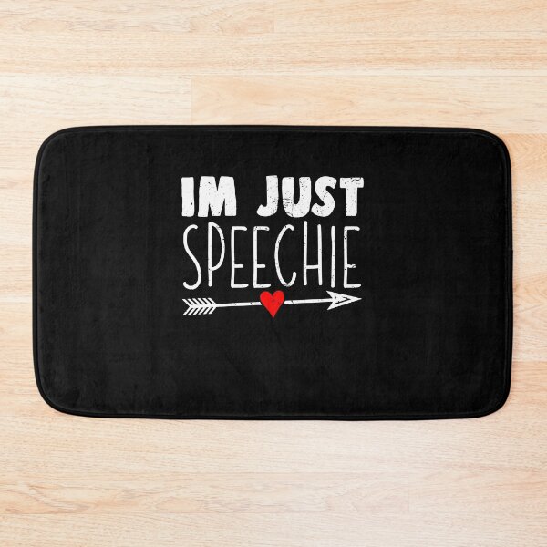 Item preview, Speechie 3 designed and sold by ruinzahelva.