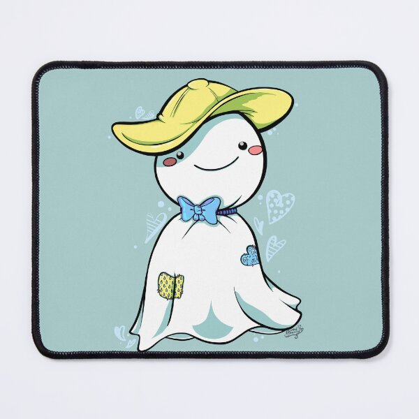 Item preview, Teru Bozu Rain designed and sold by OneLineTeddy.