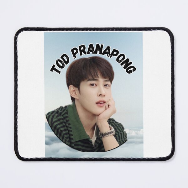 Item preview, Tod Pranapong - Dr. Sky designed and sold by Sunflower5576.