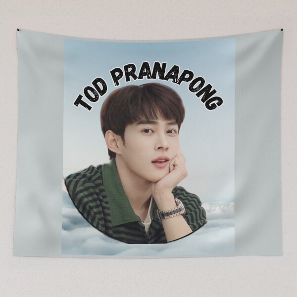 Item preview, Tod Pranapong - Dr. Sky designed and sold by Sunflower5576.