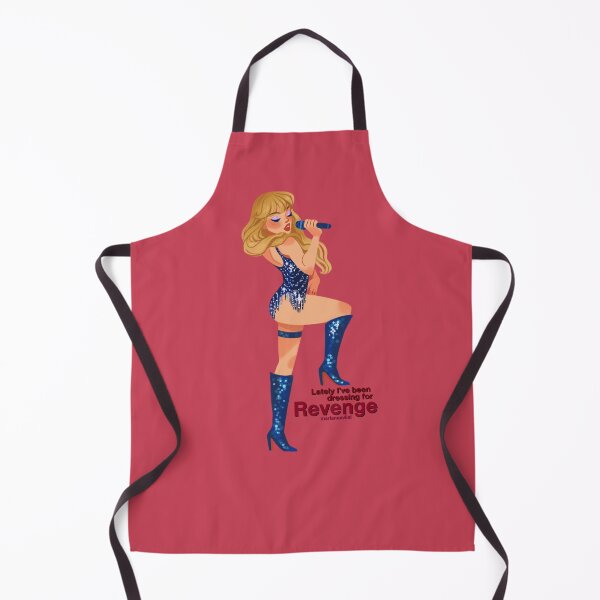Item preview, Dressing for Revenge designed and sold by Mariana Avila.