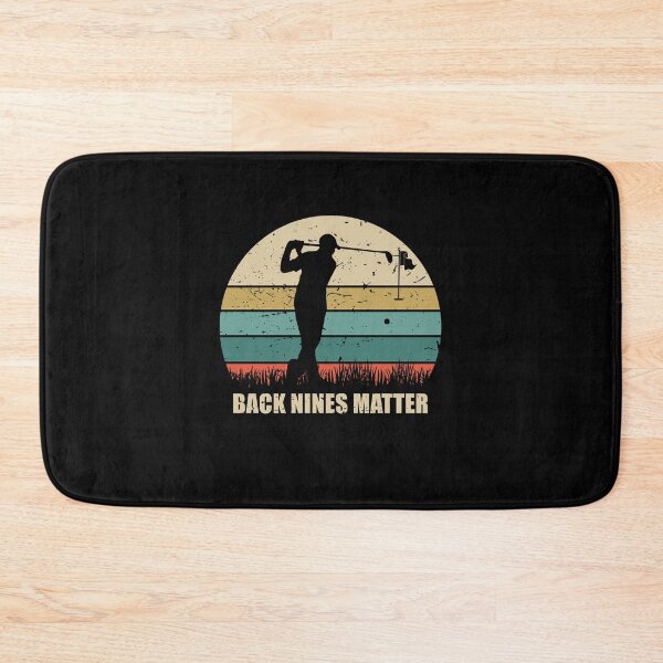 Item preview, Back Nine Matter designed and sold by ruinzahelva.