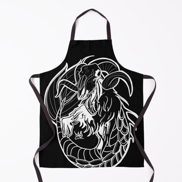 Item preview, Capricorn GoatFish designed and sold by Xxd4s4rtxX.