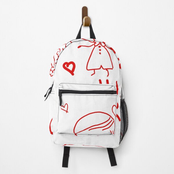 Item preview, Just Married designed and sold by StickerDonArt.