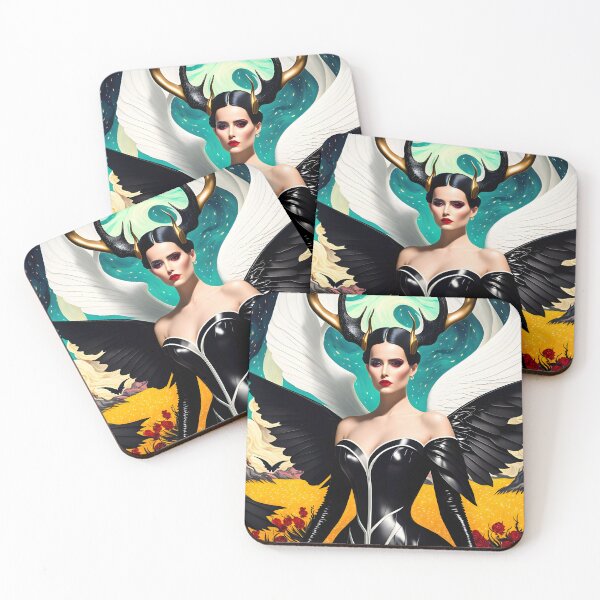 Item preview, Sea of Love designed and sold by @adorcharm Modern & Classic AI Art.