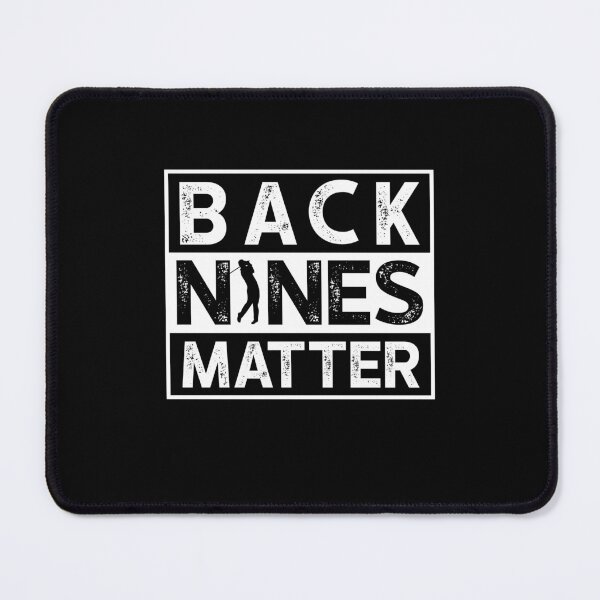 Item preview, Back Nine Matter 2 designed and sold by ruinzahelva.