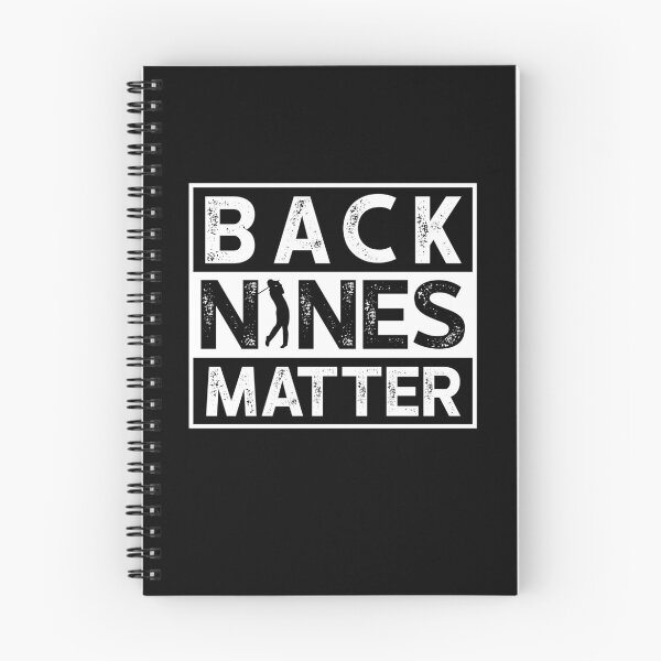 Item preview, Back Nine Matter 2 designed and sold by ruinzahelva.