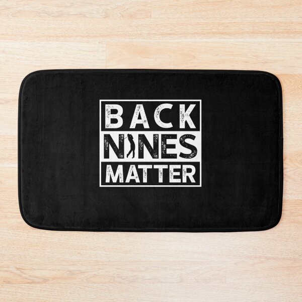 Item preview, Back Nine Matter 2 designed and sold by ruinzahelva.