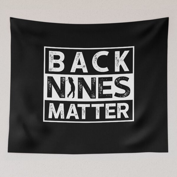 Item preview, Back Nine Matter 2 designed and sold by ruinzahelva.