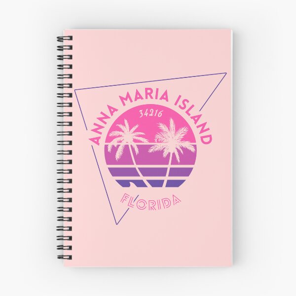 Item preview, Show your love for Anna Maria Island, Florida! designed and sold by BeachyZips.