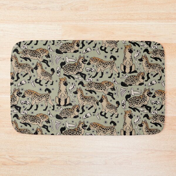 Item preview, Yeen Pattern designed and sold by Copperbora.